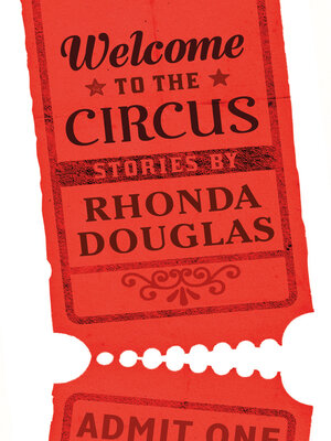 cover image of Welcome to the Circus